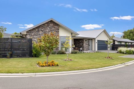 Photo of property in 5 Hollard Crescent, Lincoln, 7608