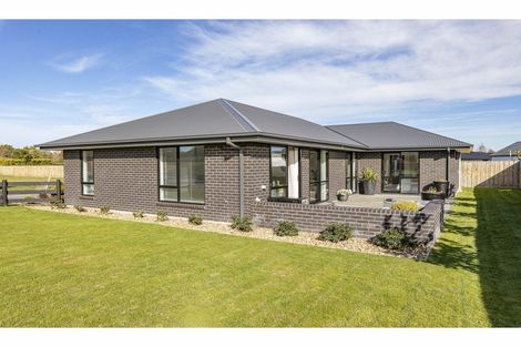 Photo of property in 26 Foster Place, Amberley, 7410