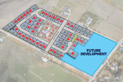 Photo of property in 5 Applewood Place, Wanaka, 9382