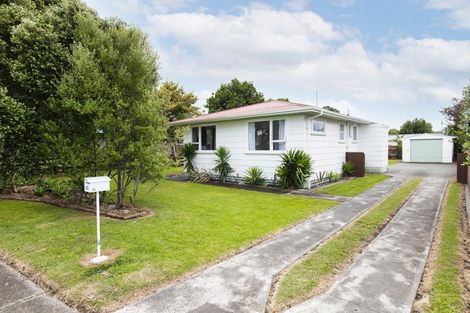 Photo of property in 45 Scott Street, Elgin, Gisborne, 4010