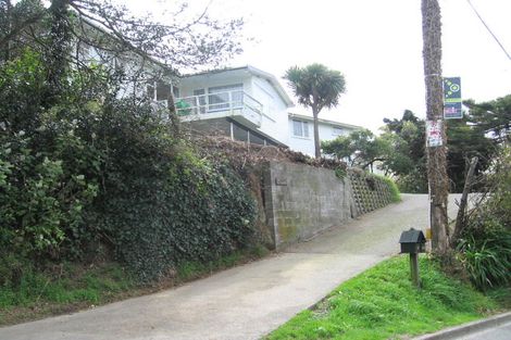 Photo of property in 25 Middleton Road, Johnsonville, Wellington, 6037