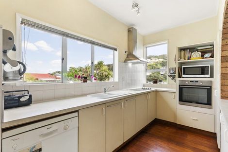Photo of property in 97 The Parade, Island Bay, Wellington, 6023