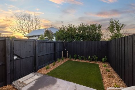 Photo of property in 6/66 Cleveland Street, Edgeware, Christchurch, 8013
