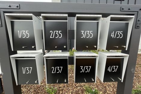 Photo of property in 2/35 Mohua Lane, Upper Riccarton, Christchurch, 8041