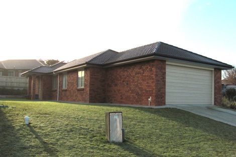 Photo of property in 126 Mavora Court, Heidelberg, Invercargill, 9812