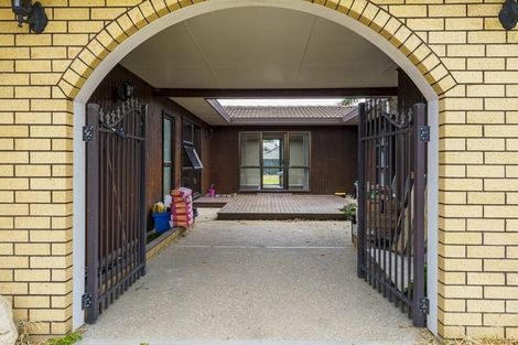 Photo of property in 333 Meeanee Road, Meeanee, Napier, 4112