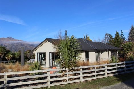 Photo of property in 60 Nichol Street, Lake Hawea, Wanaka, 9382