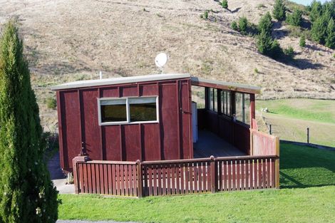 Photo of property in 1030 Mapara Road, Kinloch, Taupo, 3385