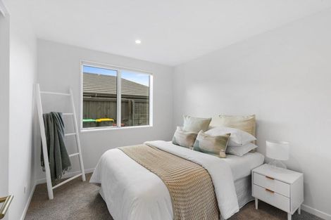 Photo of property in 4 Finstock Way, Rolleston, 7614