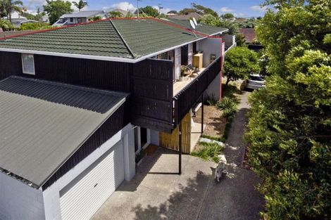 Photo of property in 3/57 Lake Road, Devonport, Auckland, 0624