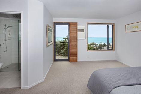 Photo of property in 4 Aranoni Track, Clifton, Christchurch, 8081