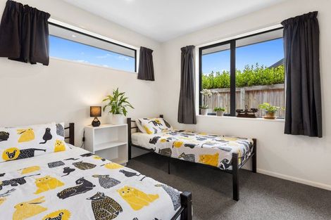 Photo of property in 16 Chestnut Place, Rangiora, 7400