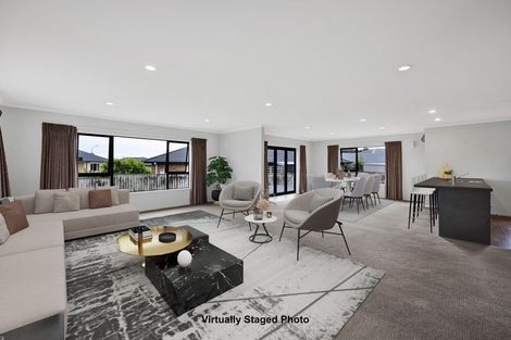 Photo of property in 16b Marlin Terrace, Bell Block, New Plymouth, 4312