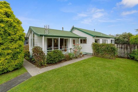 Photo of property in 6 Cowen Place, Chartwell, Hamilton, 3210