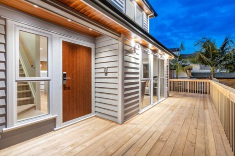 Photo of property in 56 Matipo Road, Mairangi Bay, Auckland, 0630