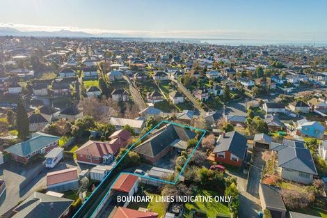 Photo of property in 125a Otipua Road, Watlington, Timaru, 7910