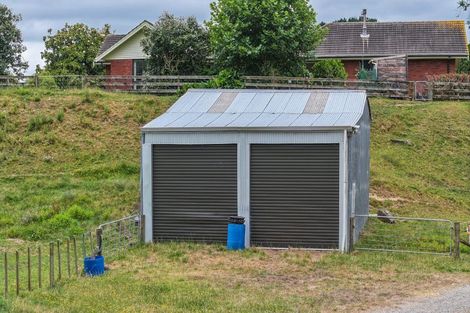 Photo of property in 824 Waotu Road, Waotu, Putaruru, 3481