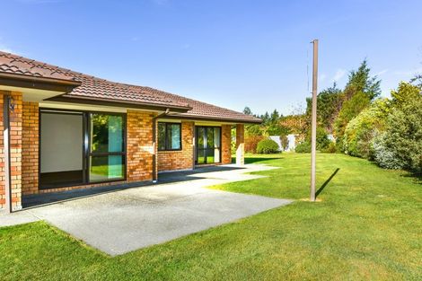 Photo of property in 2371 Homebush Road, Coalgate, 7673