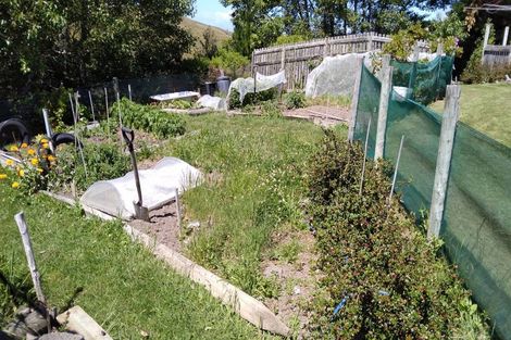 Photo of property in 660p Cathedral Road, Domett, Cheviot, 7383