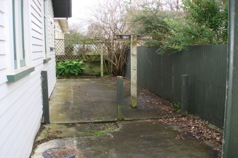 Photo of property in 42 Knowles Street, Terrace End, Palmerston North, 4410