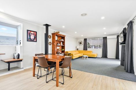 Photo of property in 25 Elmwood Crescent, Pukete, Hamilton, 3200