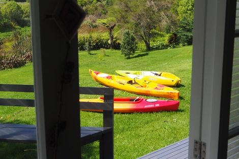 Photo of property in 212a Plummers Point Road, Whakamarama, 3172