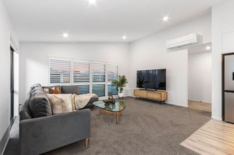 Photo of property in 4 Cork Street, Halswell, Christchurch, 8025