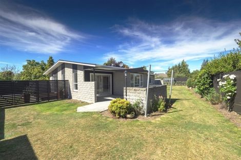 Photo of property in 13 Hanrahan Street, Allenton, Ashburton, 7700