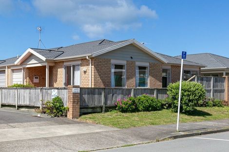 Photo of property in 10/25 Tacy Street, Kilbirnie, Wellington, 6022