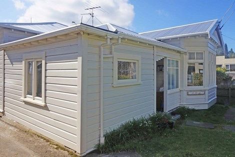 Photo of property in 18 Gladstone Road, North East Valley, Dunedin, 9010