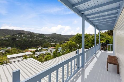 Photo of property in 11b Euston Road, Wilton, Wellington, 6012