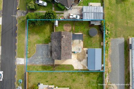 Photo of property in 18 Sanders Avenue, Morrinsville, 3300