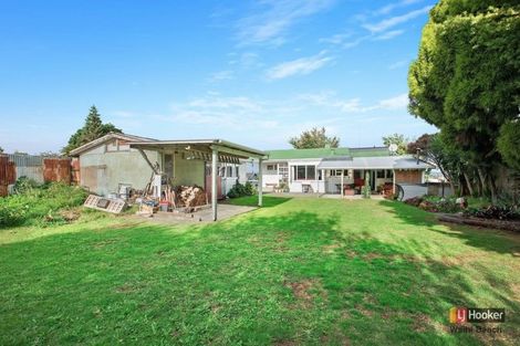Photo of property in 25 Galbraith Street, Waihi, 3610