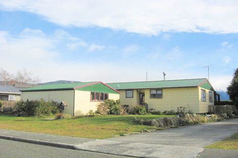 Photo of property in 107 Matai Street, Te Anau, 9600