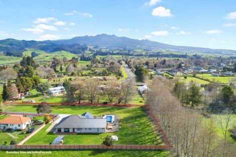 Photo of property in 3/1131 Mcclure Street, Pirongia, Te Awamutu, 3876