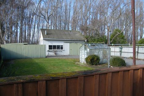 Photo of property in 100 Kainga Road, Kainga, Christchurch, 8083