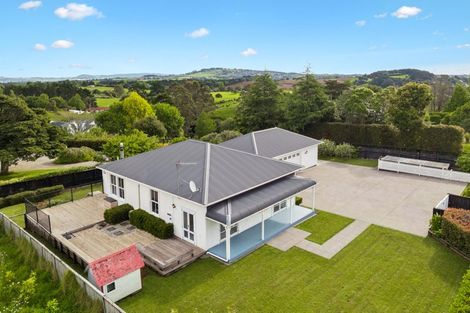 Photo of property in 100 Pukekohe East Road, Pukekohe, 2677