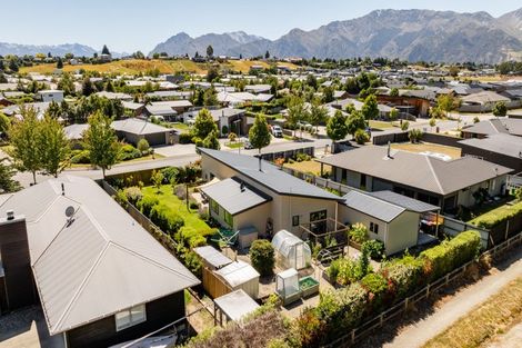 Photo of property in 34 Little Maude Drive, Lake Hawea, Wanaka, 9382