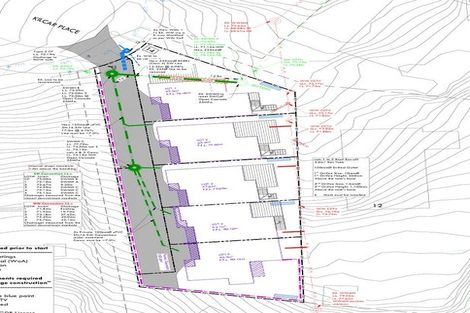 Photo of property in 14 Kilcar Place, Massey, Auckland, 0614