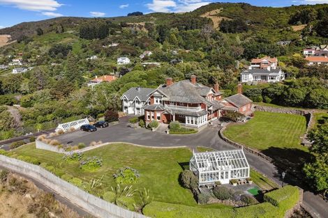 Photo of property in 1 Tui Street, Saint Leonards, Dunedin, 9022