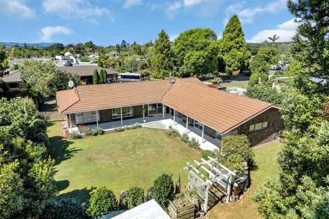 Photo of property in 93 Puriri Park Road, Maunu, Whangarei, 0110