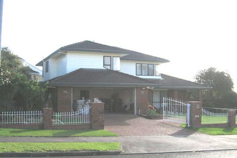 Photo of property in 30 Wiltshire Place, Somerville, Auckland, 2014