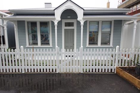 Photo of property in 2 Footscray Avenue, Te Aro, Wellington, 6011