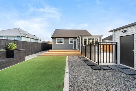 Photo of property in 15 Liverpool Street, Trentham, Upper Hutt, 5018