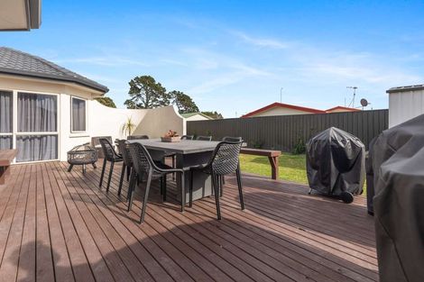 Photo of property in 78 Denny Hulme Drive, Mount Maunganui, 3116