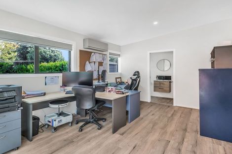 Photo of property in 12 Frame Crescent, Rolleston, 7614