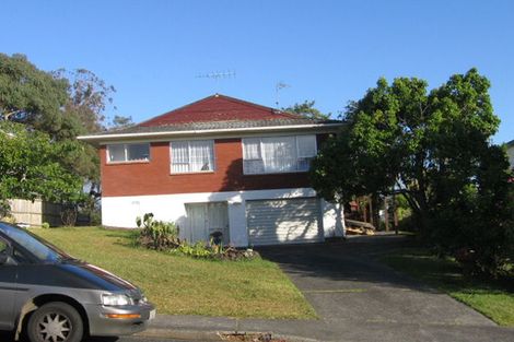 Photo of property in 45 Mountbatten Avenue, Hillcrest, Auckland, 0627