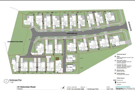 Photo of property in 13 Waimaa Lane, Pokeno, 2402