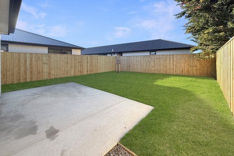 Photo of property in 3 Mckeown Way, Rolleston, 7614