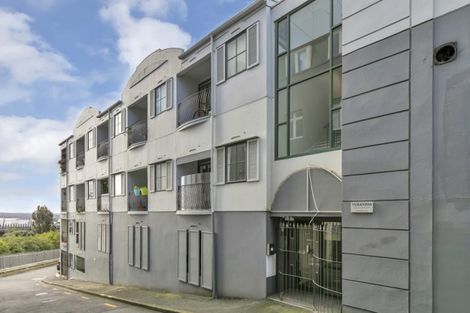 Photo of property in 38 Boardman Lane, Auckland Central, Auckland, 1010
